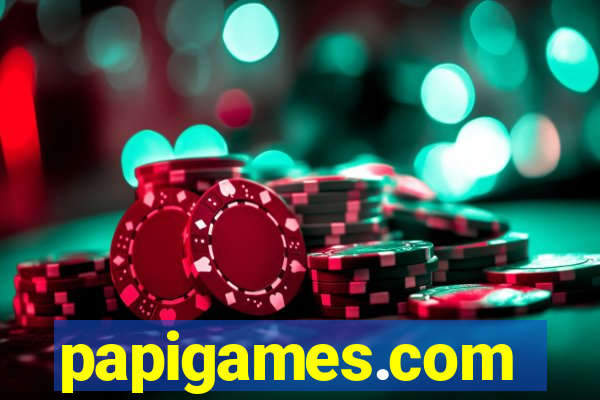 papigames.com