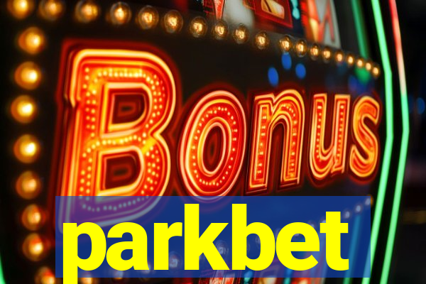 parkbet