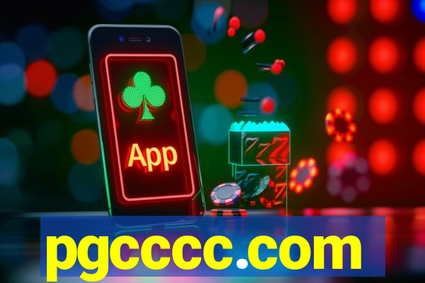 pgcccc.com