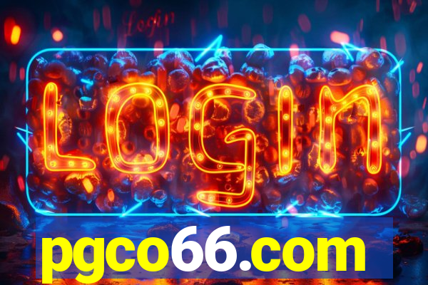 pgco66.com