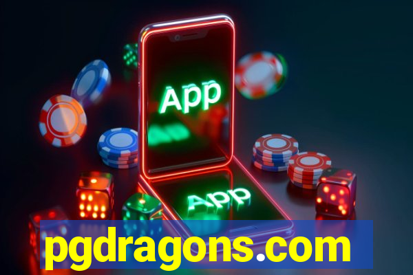 pgdragons.com