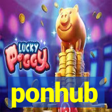 ponhub