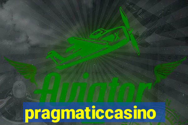 pragmaticcasino