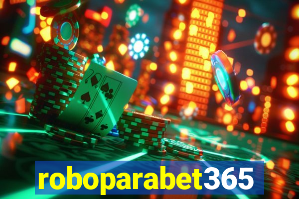 roboparabet365