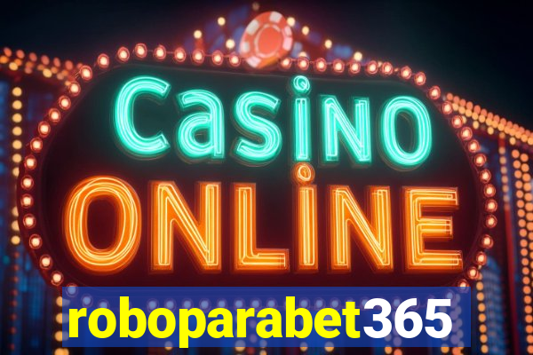 roboparabet365