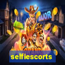 selfiescorts