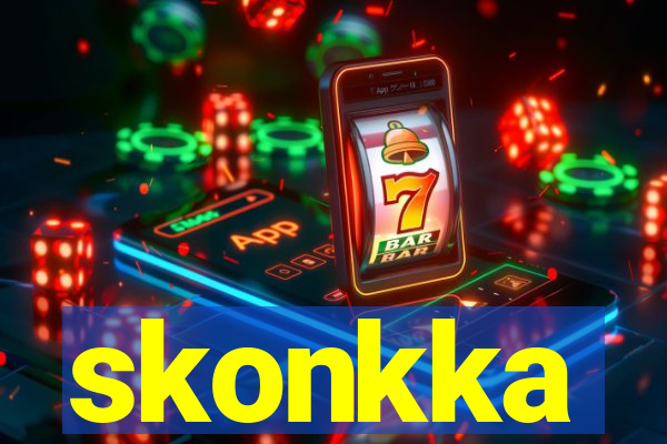 skonkka