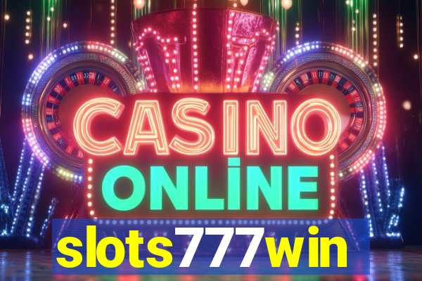 slots777win