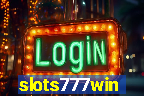 slots777win