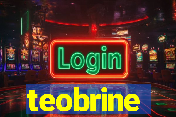 teobrine