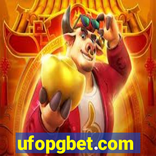 ufopgbet.com