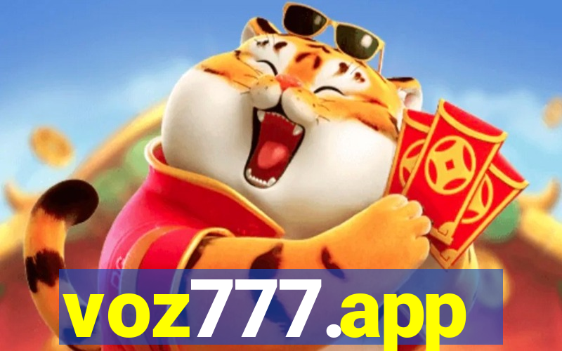 voz777.app