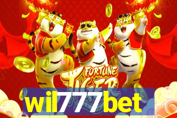 wil777bet