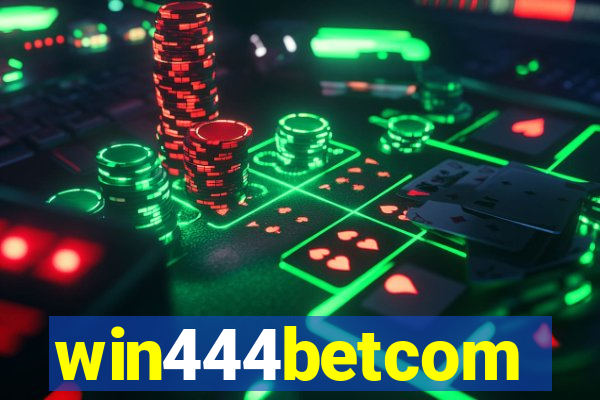 win444betcom