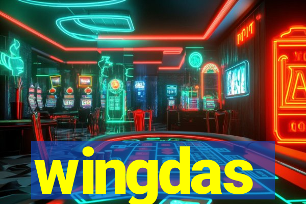 wingdas