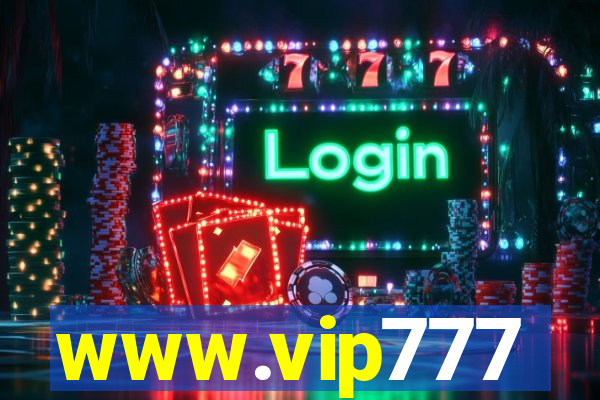 www.vip777