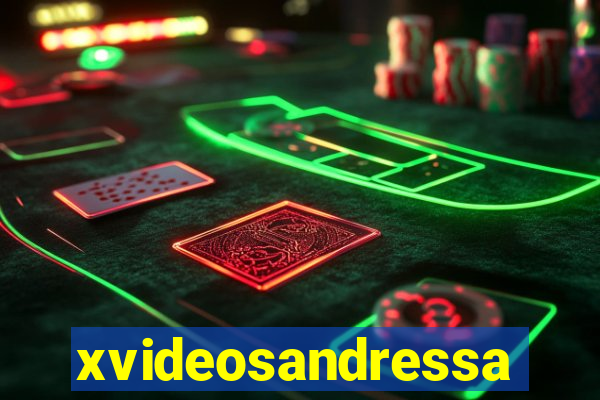 xvideosandressaurach