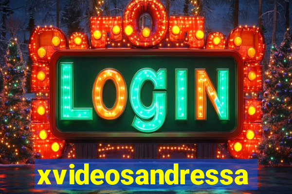 xvideosandressaurach