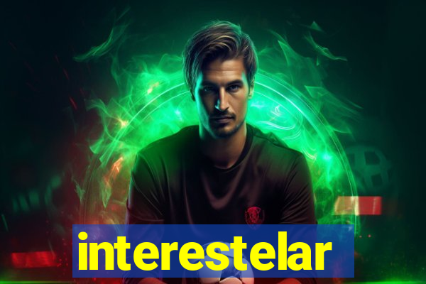 interestelar assistir telegram