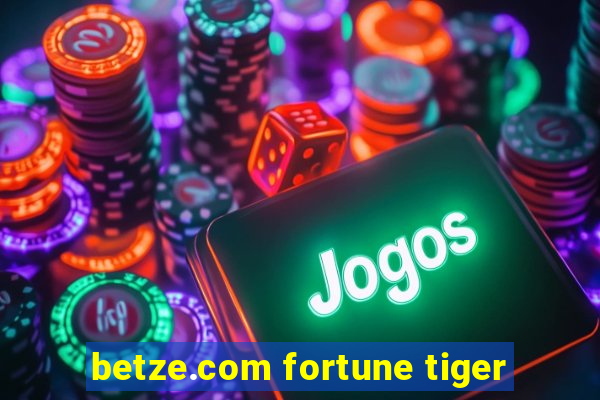 betze.com fortune tiger