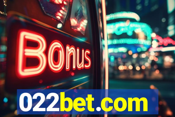 022bet.com