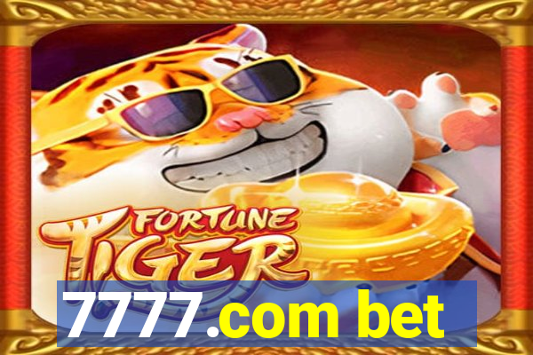 7777.com bet