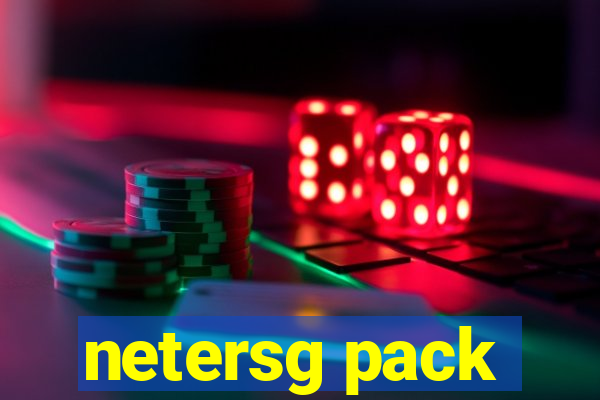 netersg pack