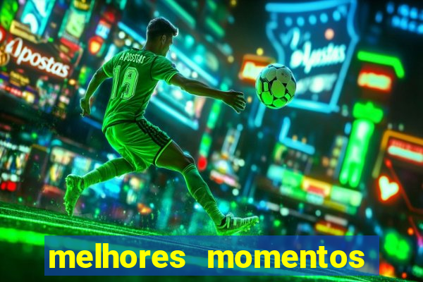 melhores momentos corinthians e vasco