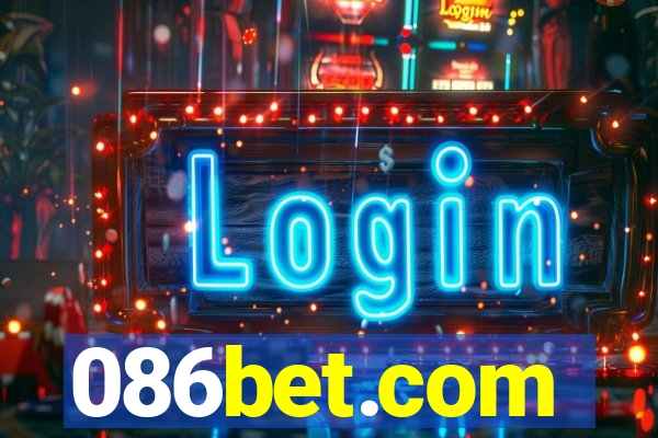 086bet.com