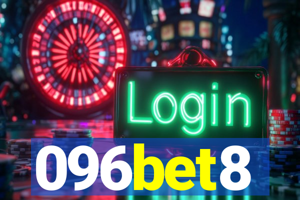 096bet8