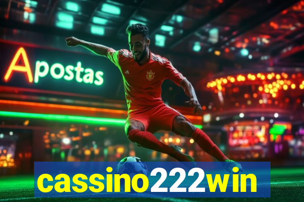 cassino222win