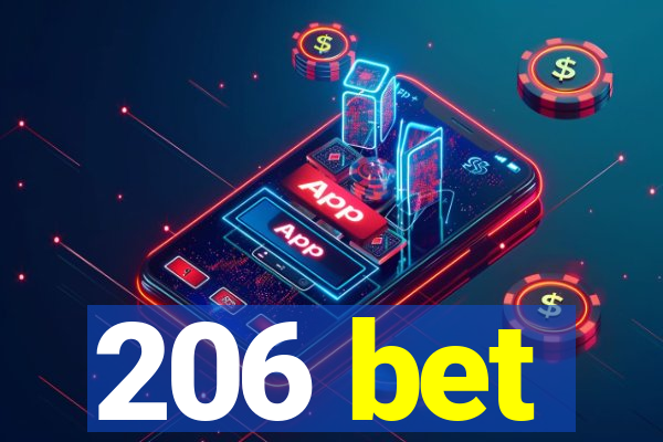 206 bet