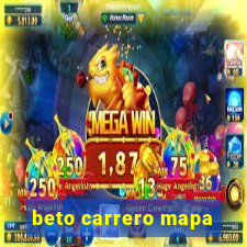 beto carrero mapa