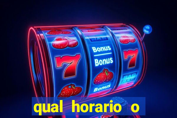 qual horario o fortune tiger paga mais