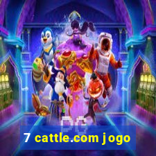 7 cattle.com jogo