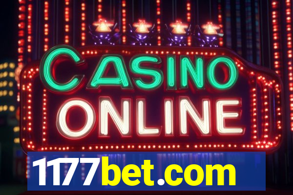 1177bet.com