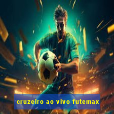 cruzeiro ao vivo futemax