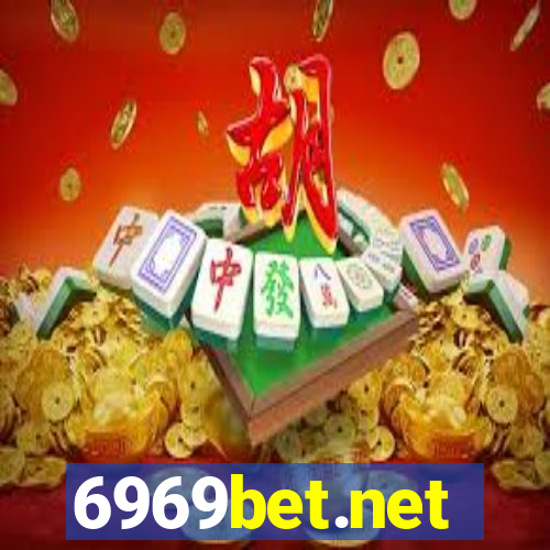 6969bet.net