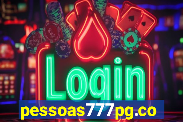 pessoas777pg.com