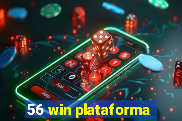 56 win plataforma