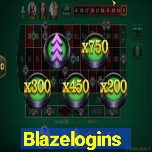 Blazelogins