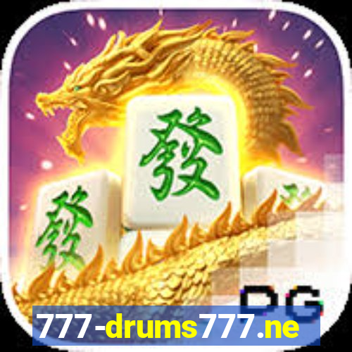 777-drums777.net