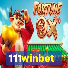 111winbet