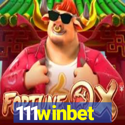 111winbet