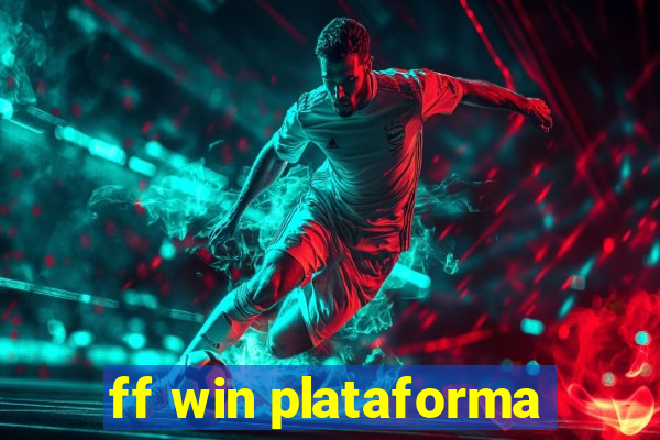 ff win plataforma