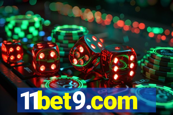 11bet9.com