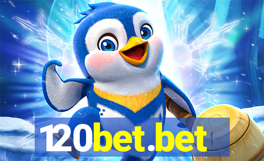 120bet.bet