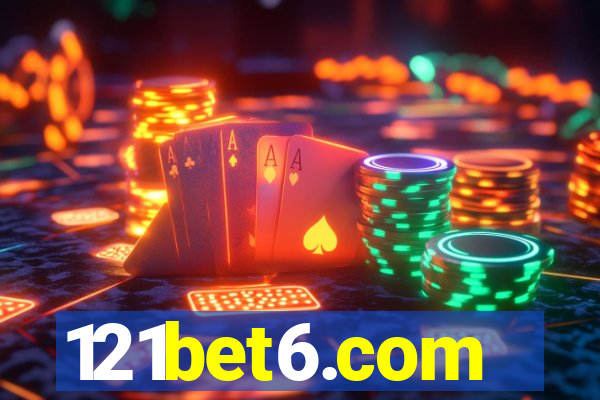 121bet6.com