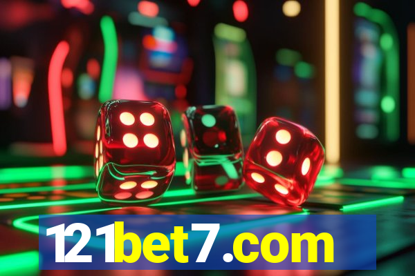 121bet7.com