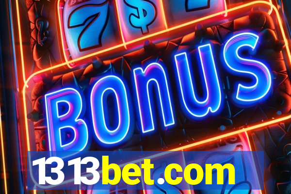 1313bet.com